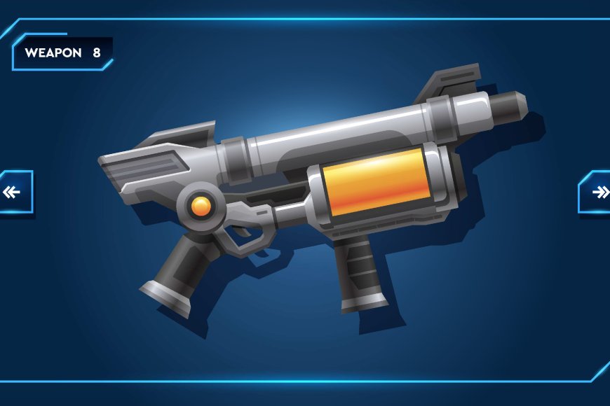 Which game engine is most used for mobile games?