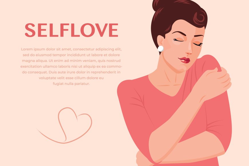 Which popular self-love myth often encourages emotional distance instead of healthy independence?