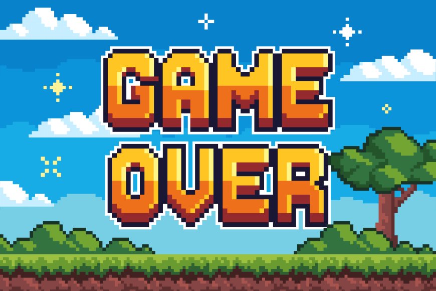 What’s your gamer personality?