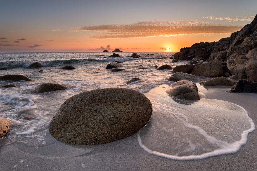 Which country is known as the Land of the Rising Sun?