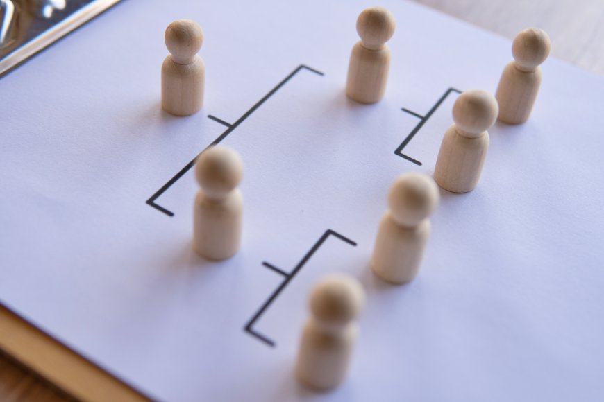 A person who prefers structure, organization, and detailed planning is high in which trait?