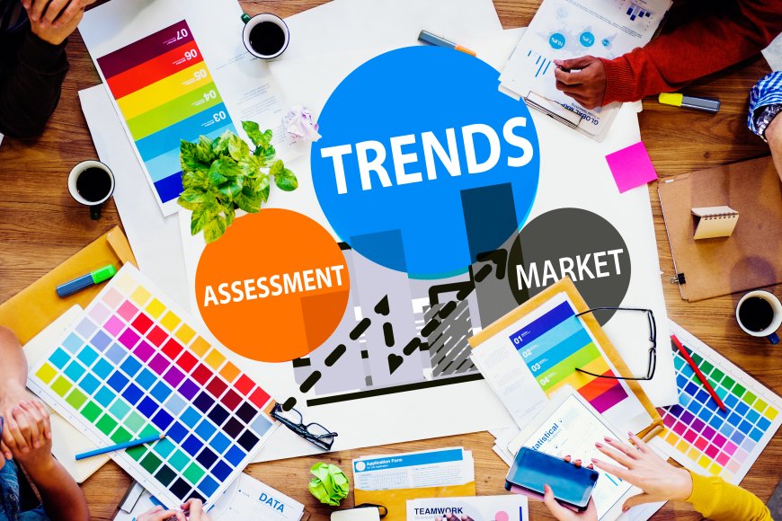 What concerns you most about algorithm-driven trends?