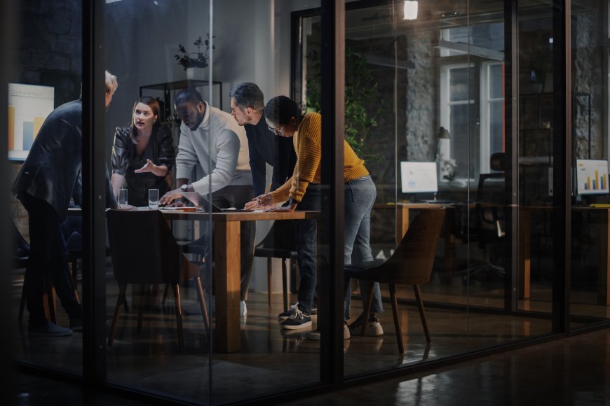 What is the biggest challenge for most startups?