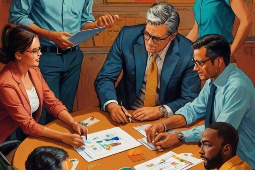 How do you prefer to communicate with your team?