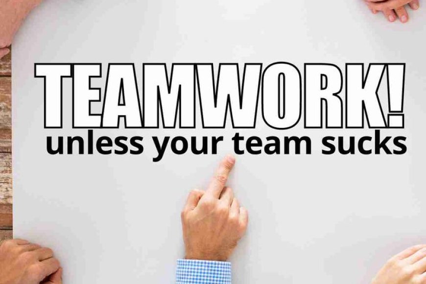 When your team faces a problem, what’s your first instinct?
