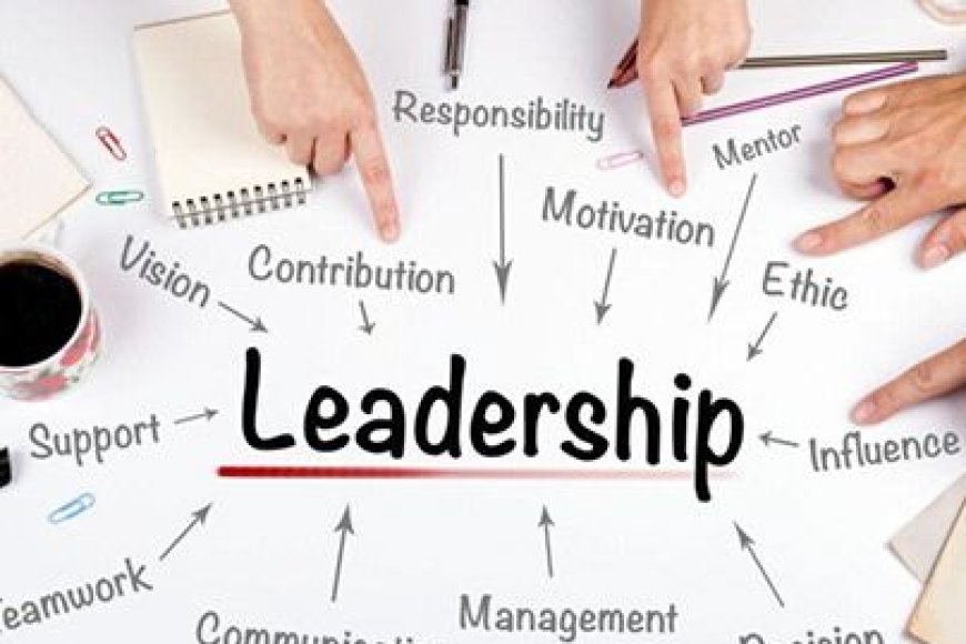 Which leadership skill do you value the most?