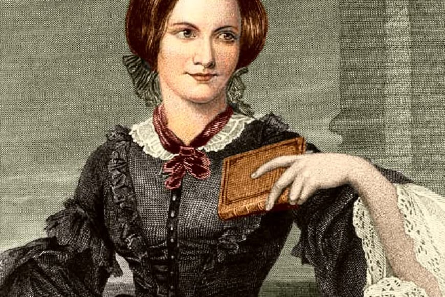 Who is the author of Jane Eyre?