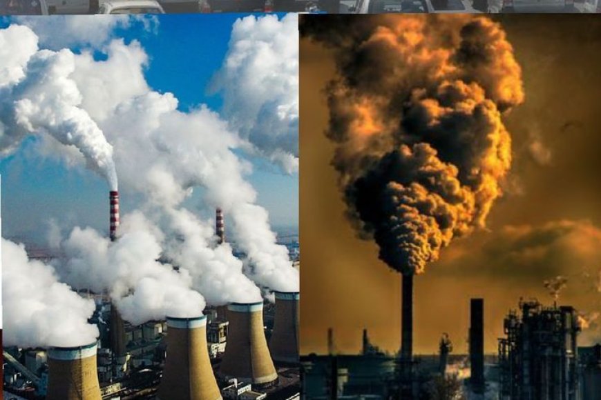 What is the main gas found in the Earth’s atmosphere?