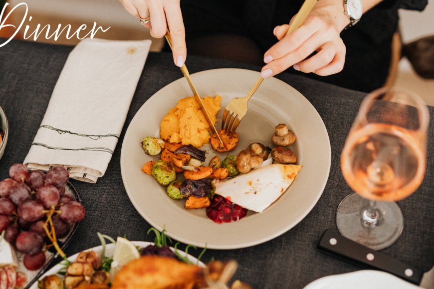 What do you prefer for dinner?