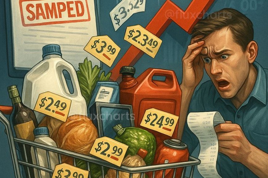 What is the main cause of inflation?