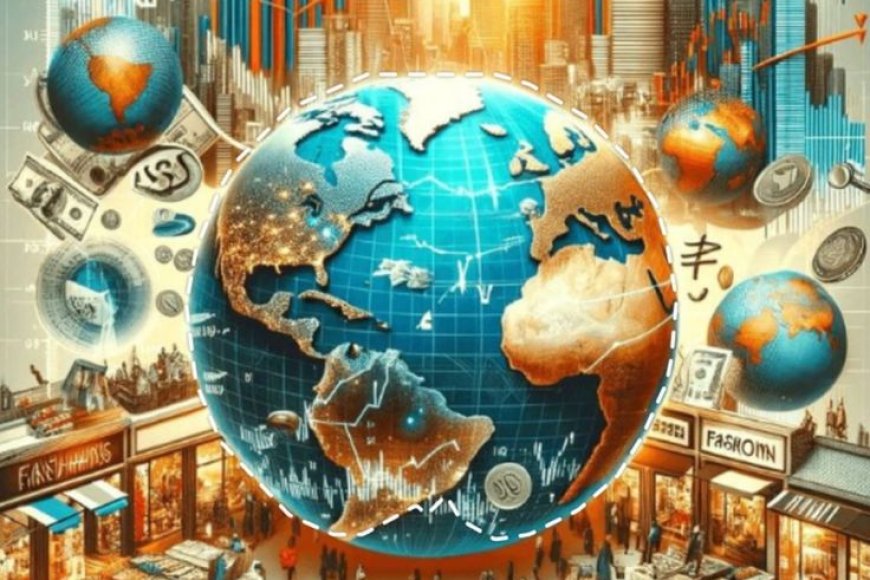 Which global organization influences interest rate decisions through economic outlook reports?