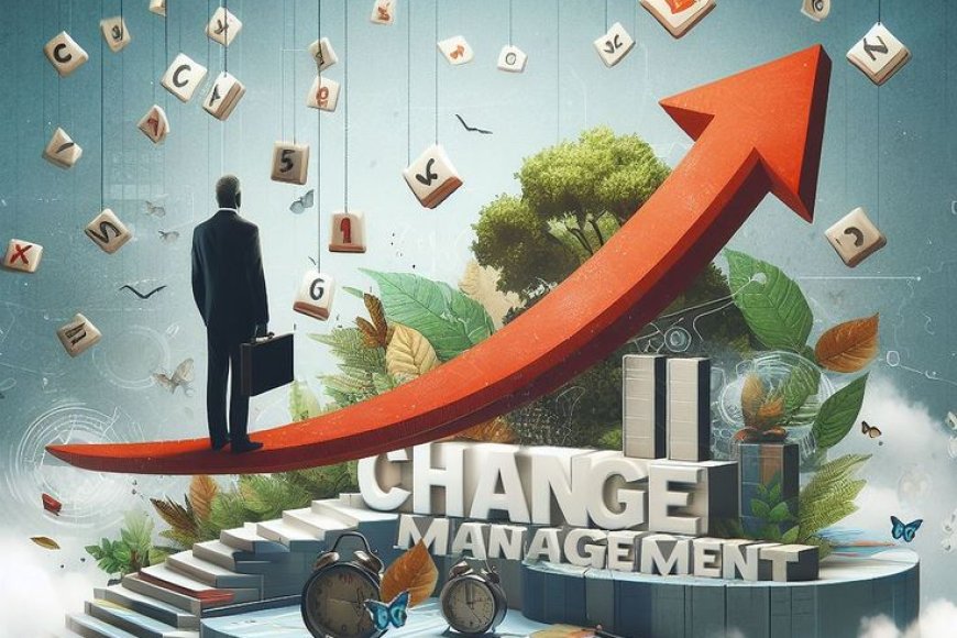 How do you react when plans suddenly change?