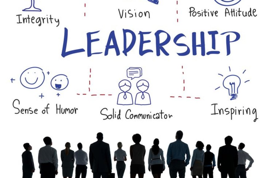 Which leadership style is most effective in fast-changing corporate environments?