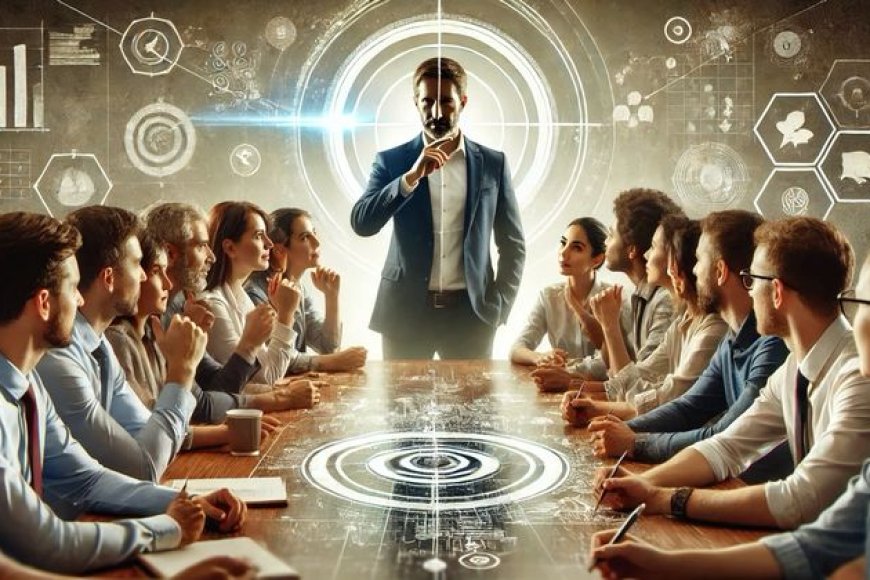 What helps leaders gain the trust of their teams during decision-making?