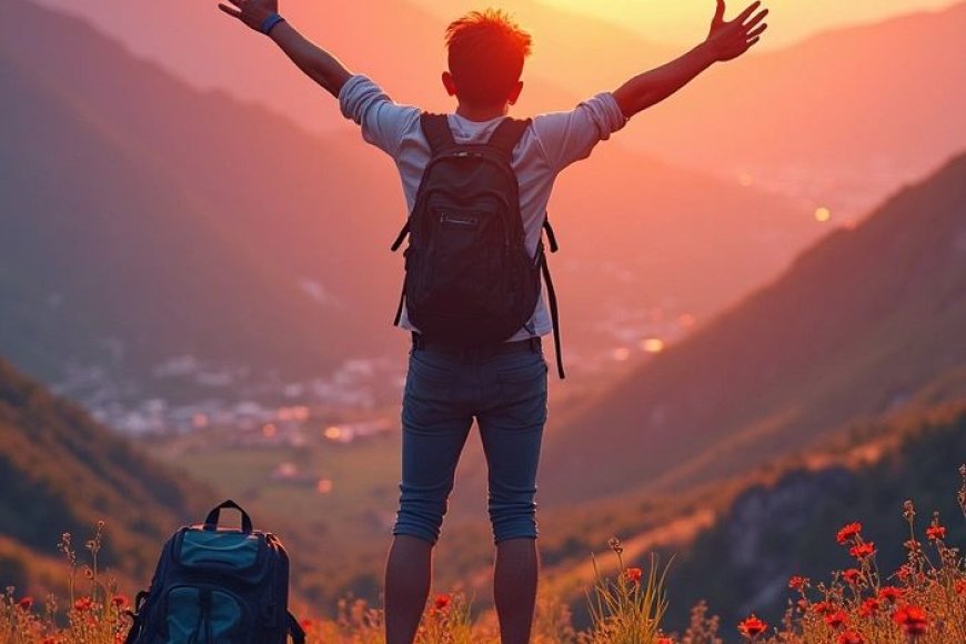 Which personality trait describes how organized and dependable a person is?