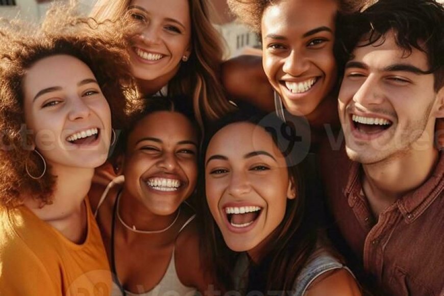 A person who enjoys social interactions and feels energized around people is high in: