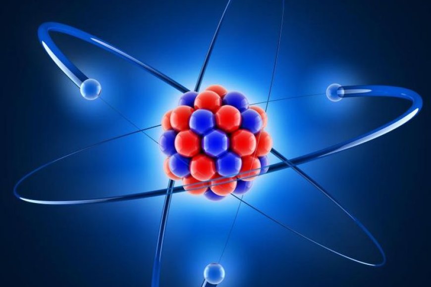 Which fundamental force is responsible for binding quarks together inside protons and neutrons?