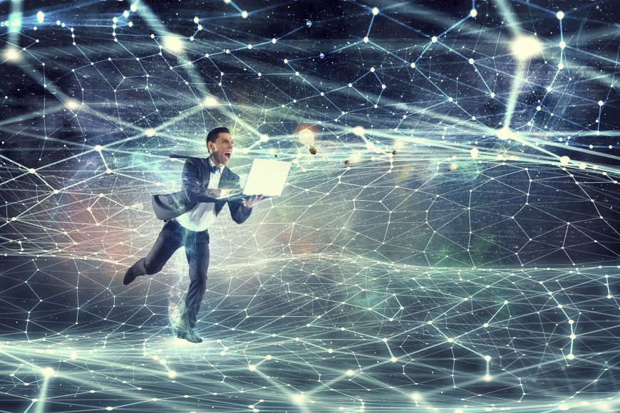 Which emerging technology will drive the most business growth in 2026?