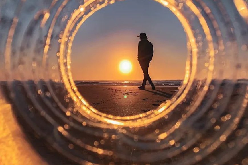 Which photography aesthetic reflects YOU the most?