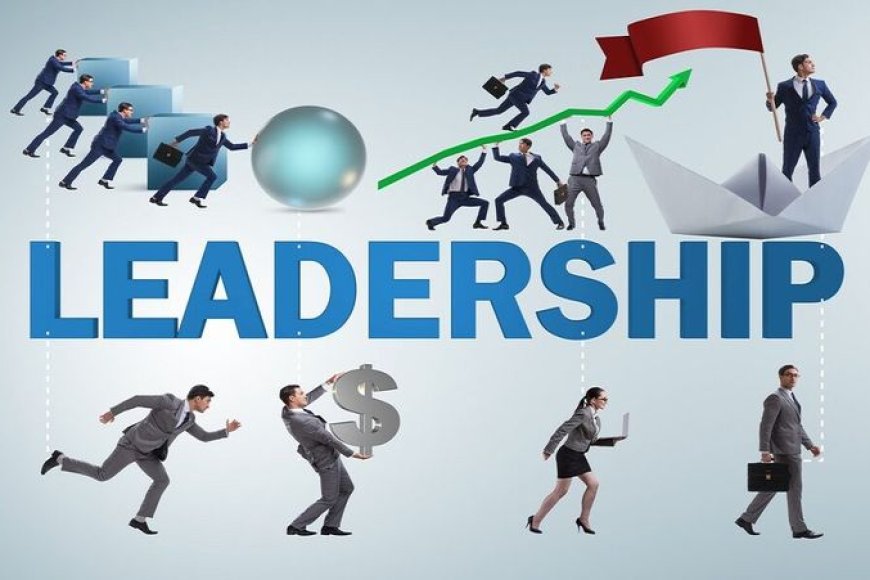 Which of the following is the primary goal of strategic leadership?