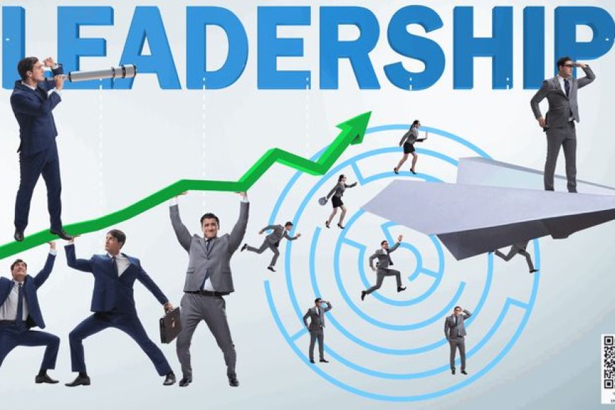 A good leader makes strategic decisions by: