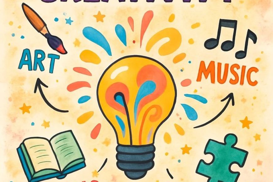 What motivates your ideas the most?