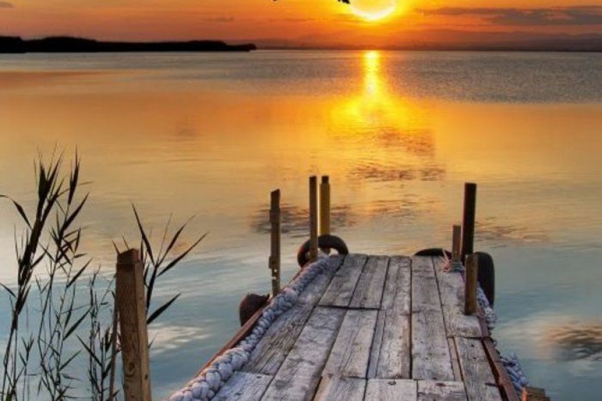 How do you prefer your final photo to look for a professional and clean visual style?