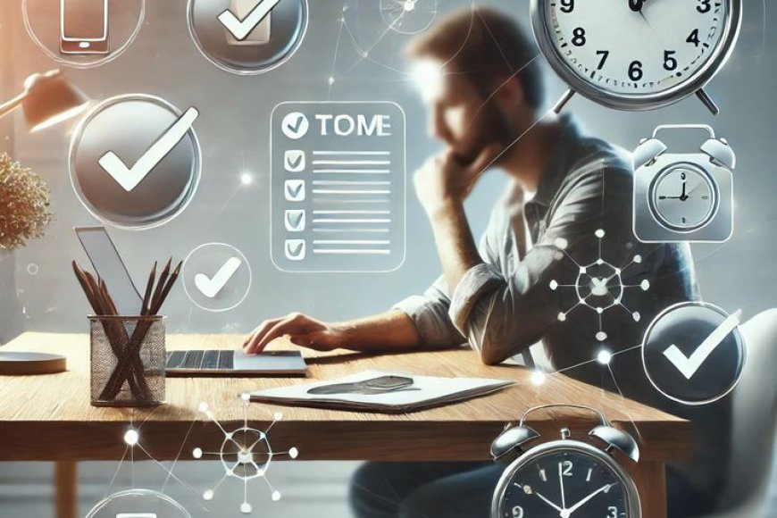 How do you handle sudden changes in plans?