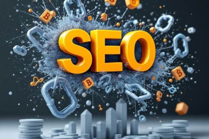 What does a higher Google ranking mainly improve?