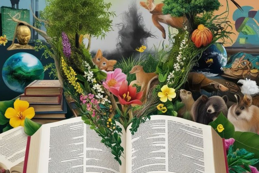 . Who coined the term “stream of consciousness” in literary criticism?