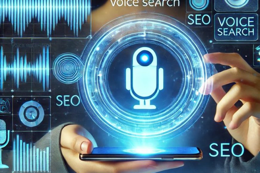 Which of the following is most important for optimizing a website for voice search?