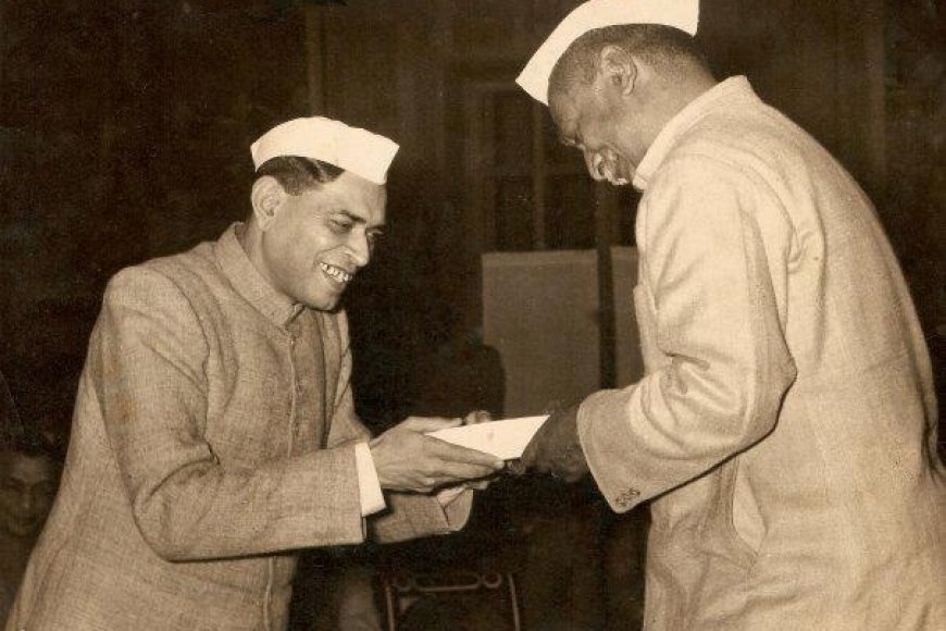 Who is known as the “National Poet” (Rashtrakavi) of India?