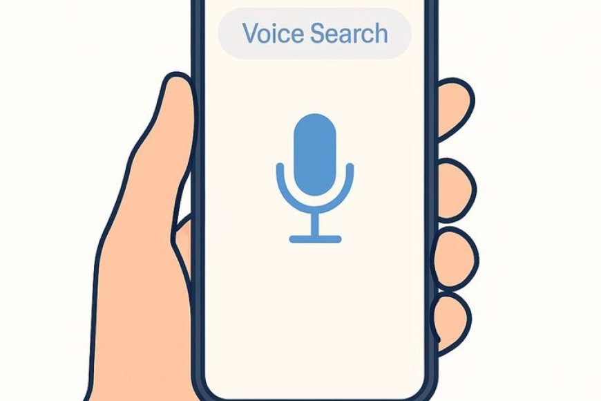 What do you think is the biggest benefit of voice search optimization?