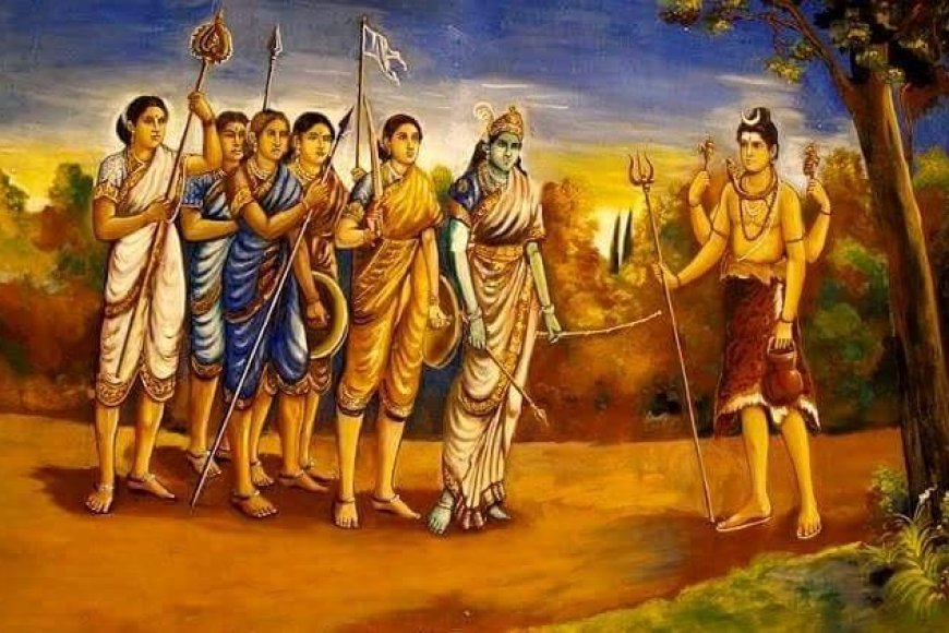 In Jaishankar Prasad’s “Kamayani,” Manu’s personality leans toward which trait?