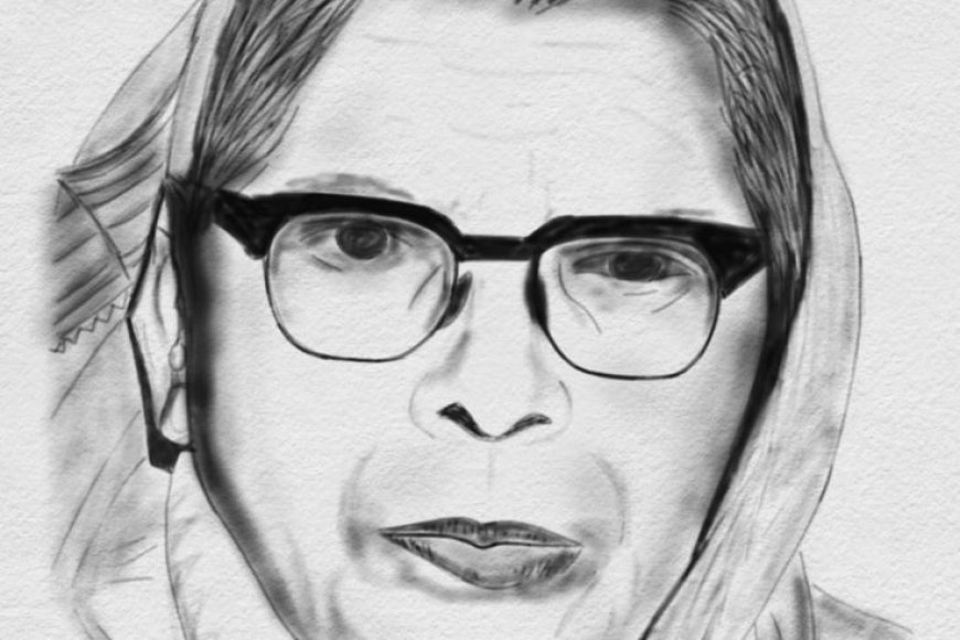 Female characters in Mahadevi Verma’s writings commonly exhibit which personality trait?