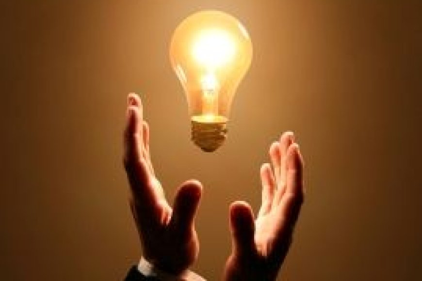 Who invented the light bulb?