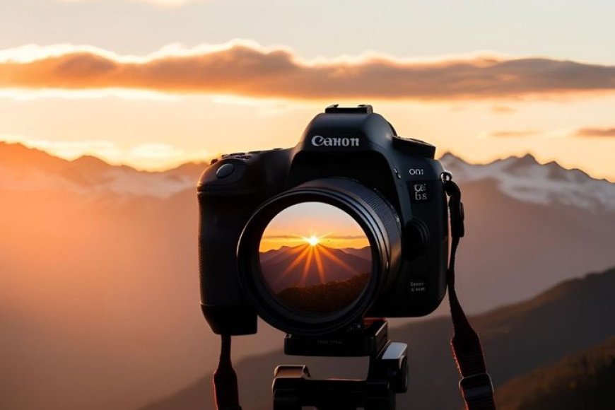Which lens gives you the most satisfaction when shooting?