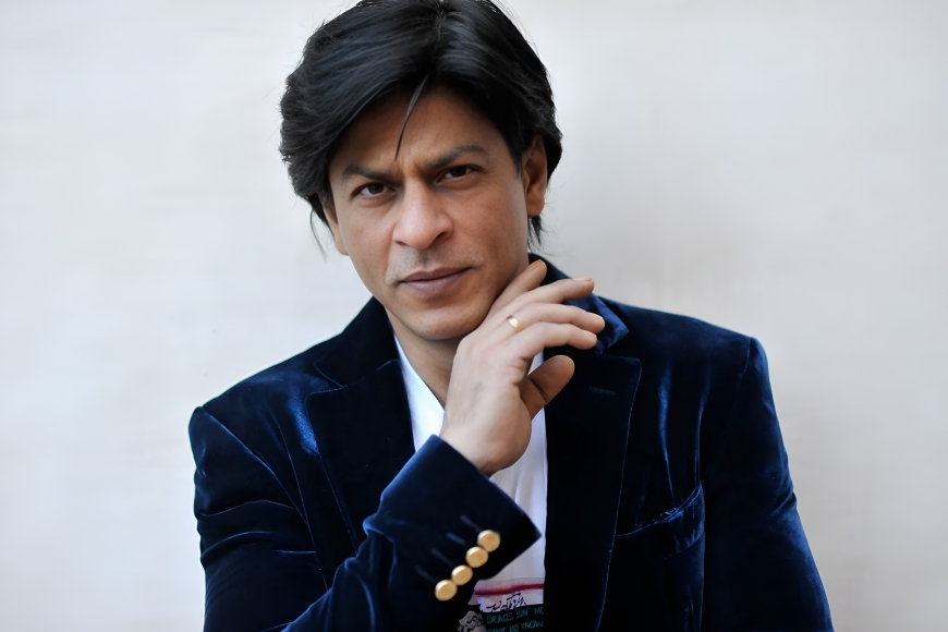 Which actor is called 'The King of Bollywood'?