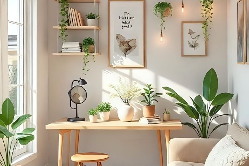 When it comes to decorating your home, what’s your approach?