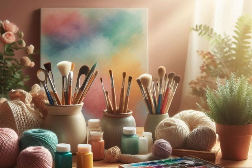 How do you feel about DIY projects?