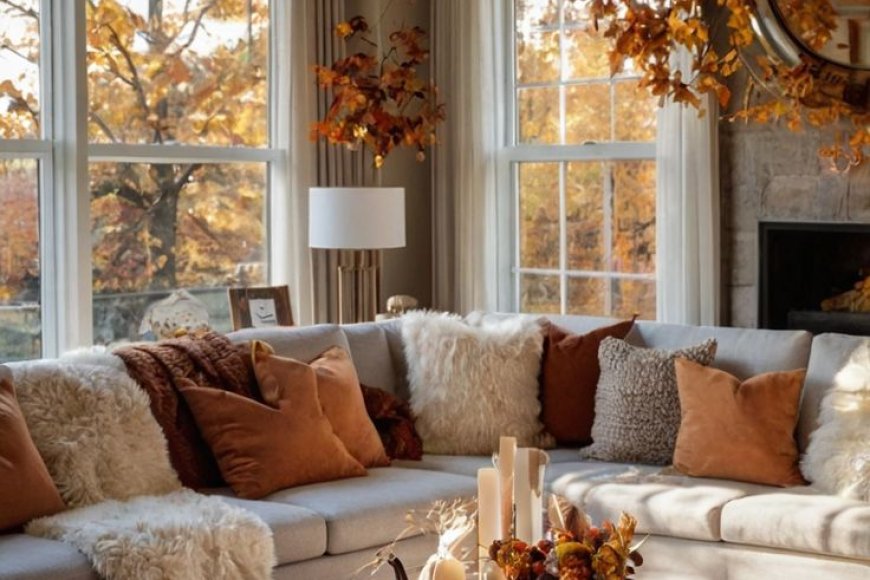 What’s your go-to home improvement style?