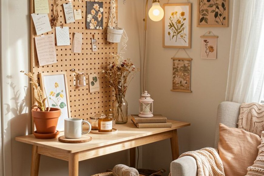 What’s your favorite way to spend a weekend at home?