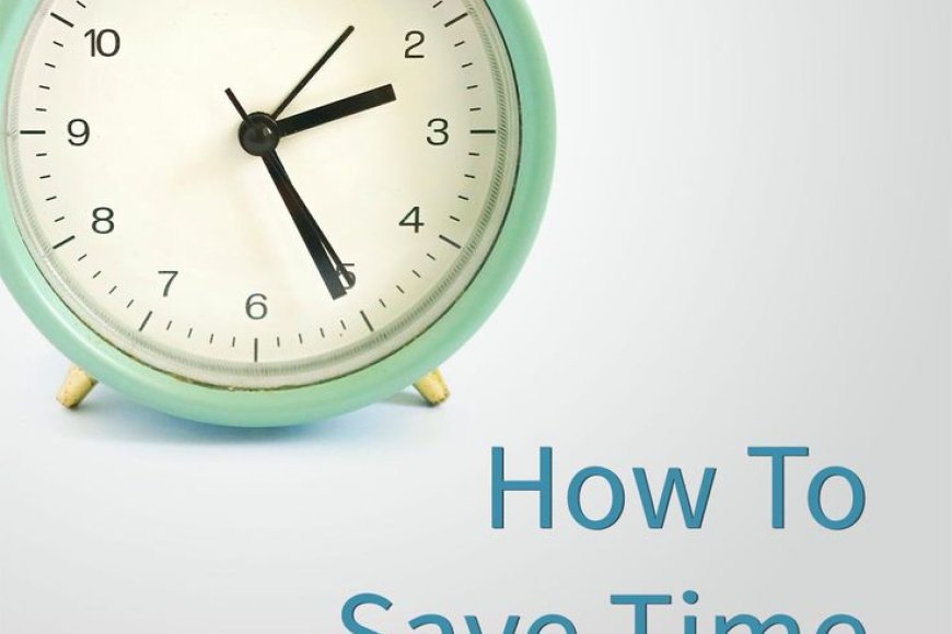 How do you handle repetitive digital tasks?