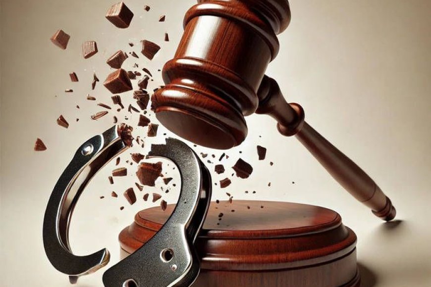 Which is the most severe form of punishment in criminal law?