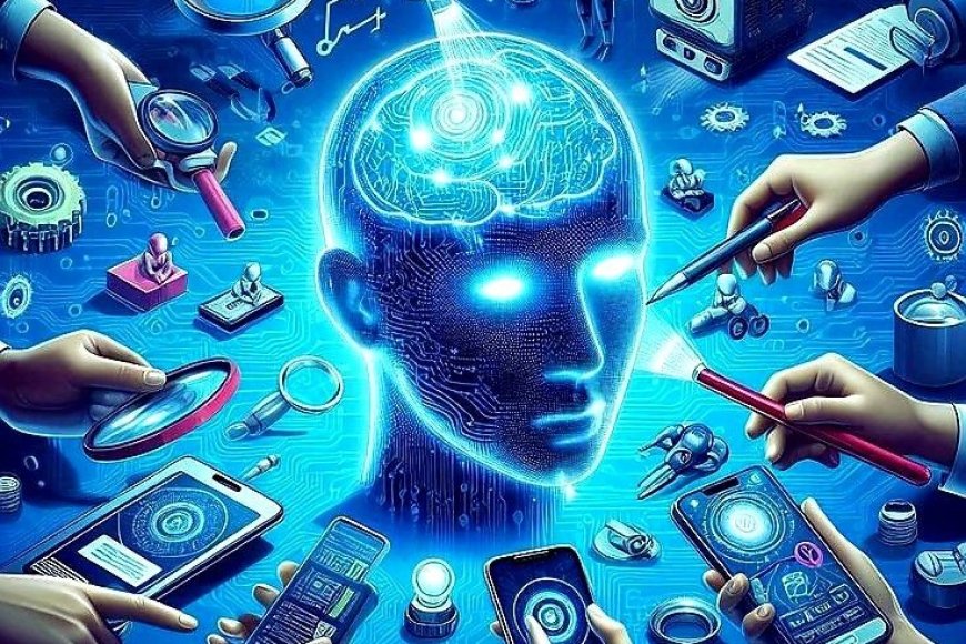 How do you usually approach new technology?