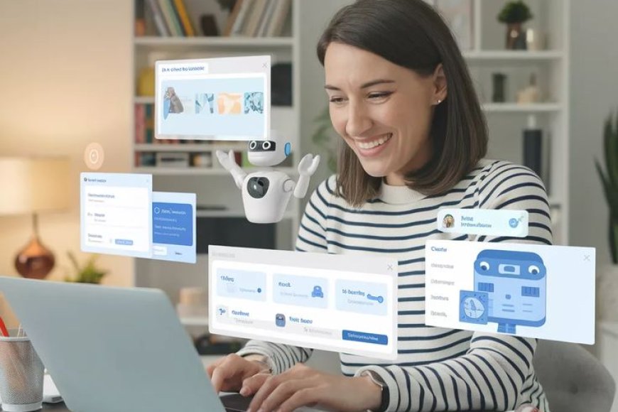 What’s your biggest digital strength?