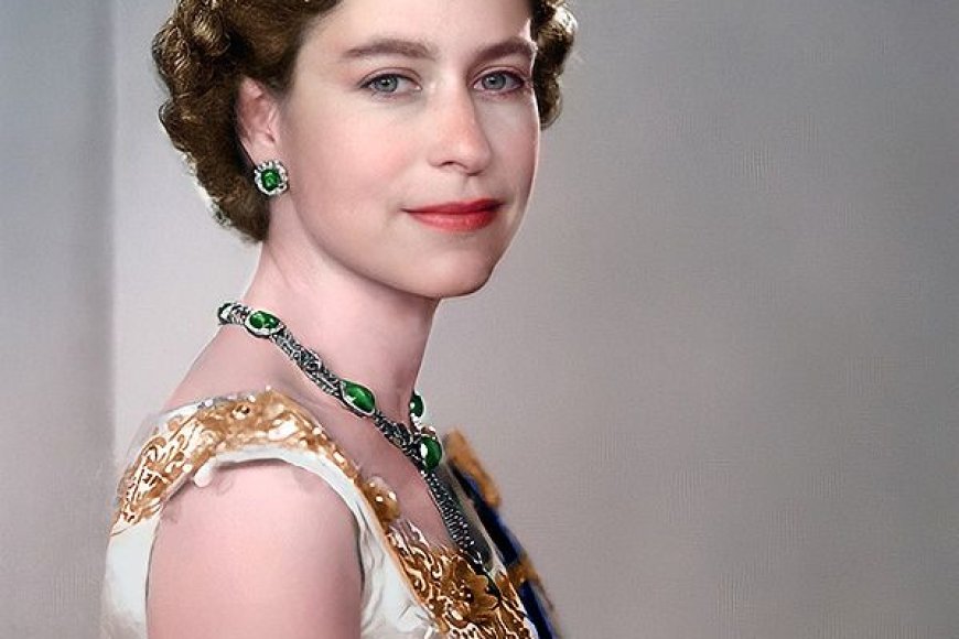 Who was the famous female leader of England during the Spanish Armada?