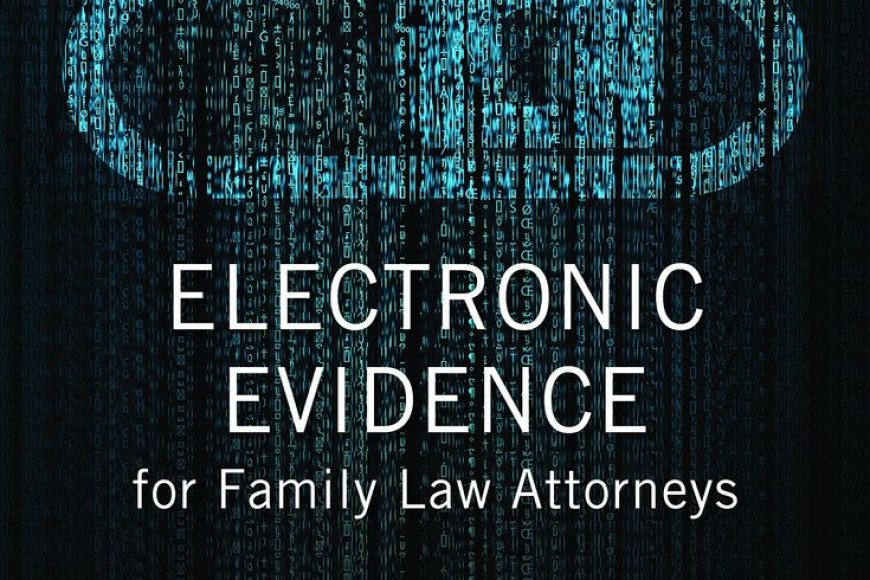 Rules related to admissibility of electronic evidence are now covered under: