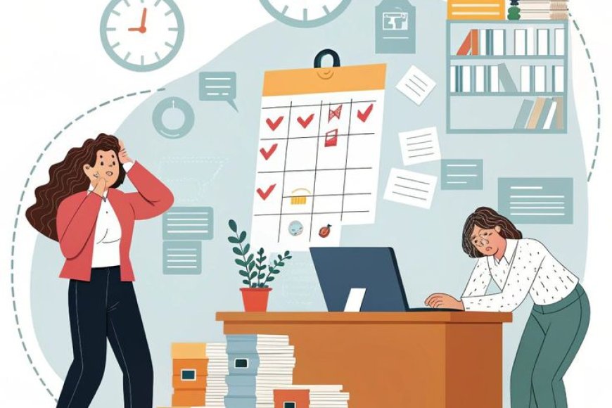 How do you usually approach a new work challenge?