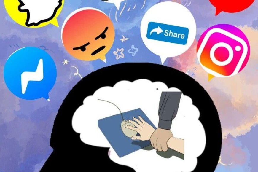 When you notice a new trend online, you usually?